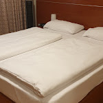 Photo n°3 de l'avis de Sascha.e fait le 23/06/2023 à 17:34 sur le  Hotel Atlas Halle à Halle (Saale)