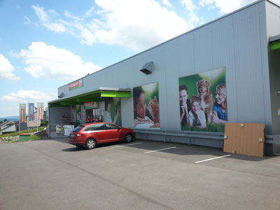 Fressnapf Zimmern ob Rottweil unter Zimmern ob Rottweil, 