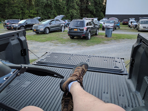 Drive-in Movie Theater «Overlook Drive-In Theatre», reviews and photos, 126 De Garmo Rd, Poughkeepsie, NY 12601, USA