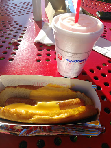 Fast Food Restaurant «Sonic Drive-In», reviews and photos, 1365 Old Boston Post Rd, Milford, CT 06460, USA