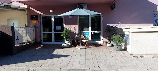 Broj telefona Frizerski Salon Ma Vie