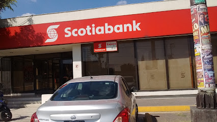 Scotiabank Santa Clara
