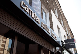 Camden Coffee House (Camden branch)