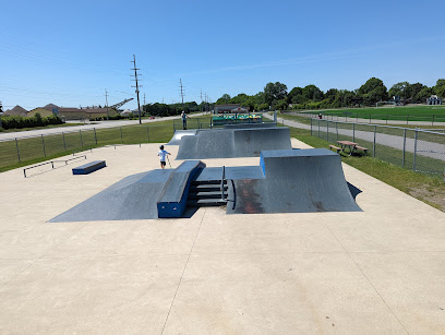 Marysville Skate Park