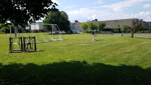 Nature Preserve «Troup Street Park», reviews and photos, 210-266 Troup St, Rochester, NY 14608, USA