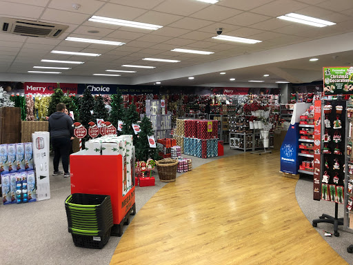 Choice Drogheda