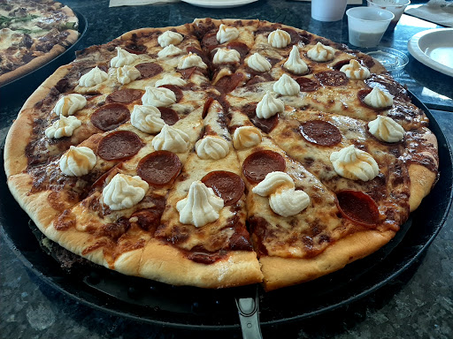 Regina's Pizza