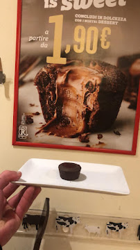 Roadhouse Restaurant Bologna San Lazzaro à San Lazzaro menu