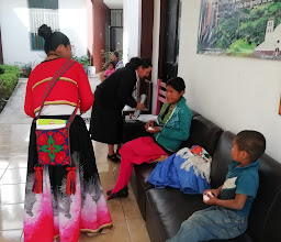 Albergue Para Enfermos Indígenas La Divina Providencia photo