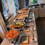 Photo n°5 de l'avis de Timo.e fait le 05/08/2023 à 11:28 sur le  Restaurant Pellka - Dat Kartuffelhus à Wulsbüttel