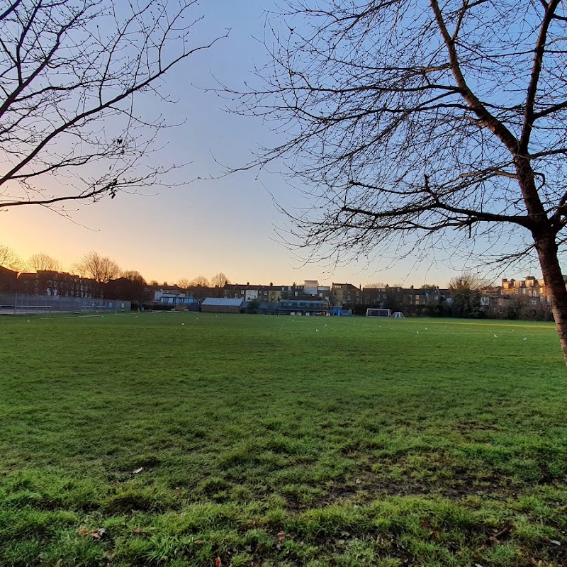 Tufnell Park Playing Fields