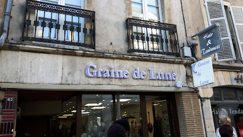 Graine de Lune à Dijon