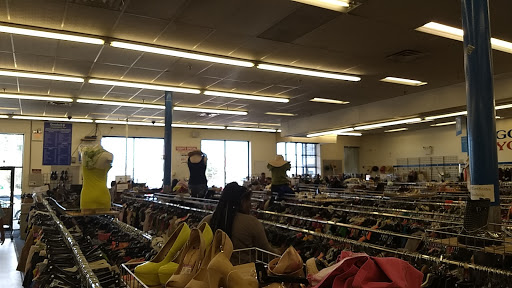 Thrift Store «Goodwill», reviews and photos, 4314 US-130 #1, Willingboro, NJ 08046, USA