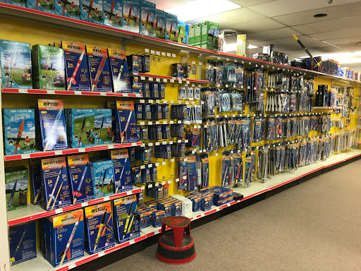 Hobby Store «Hub Hobby Center», reviews and photos, 6410 Penn Ave S, Richfield, MN 55423, USA