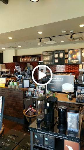 Coffee Shop «Starbucks», reviews and photos, 357 Cox Creek Pkwy, Florence, AL 35630, USA