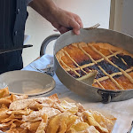 Photo n°2 de l'avis de Massimiliano.u fait le 20/02/2022 à 14:36 sur le  Trattoria Da Augusto à Ladispoli