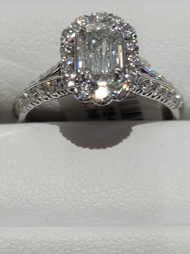 Jeweler «Sierra-West Jewelers», reviews and photos, 1344 800 E #1, Orem, UT 84097, USA