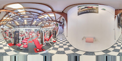 Fitness Club à Châlons-en-Champagne