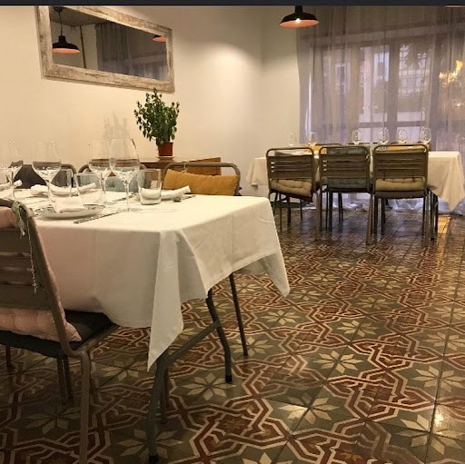 Restaurante La Despensa del Marqués en Logroño
