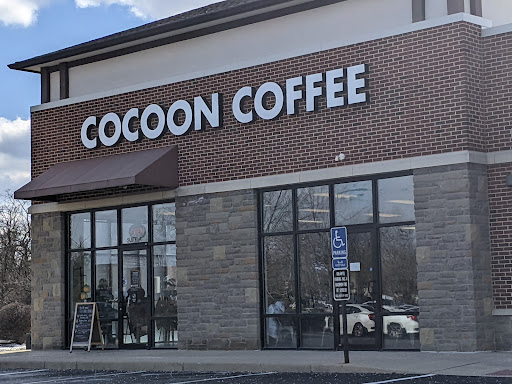 Coffee Shop «Cocoon Coffee», reviews and photos, 6209 Snider Rd a, Mason, OH 45040, USA