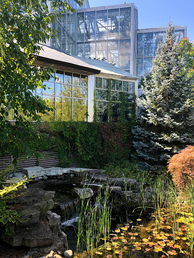 Gift Shop «Meijer Gardens Gift Shop», reviews and photos, 1000 E Beltline Ave NE, Grand Rapids, MI 49525, USA