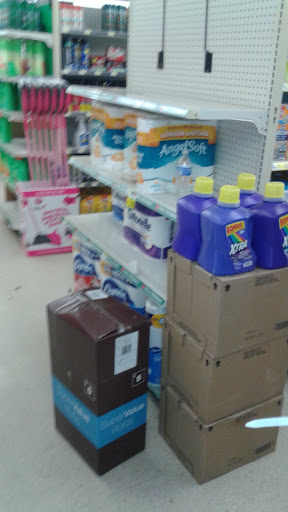 Discount Store «Dollar General», reviews and photos, 4455 N State Rd 7, Lauderdale Lakes, FL 33319, USA