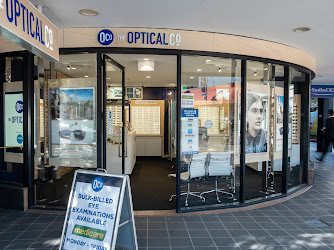 The Optical Co Parramatta