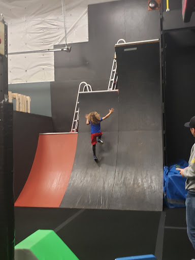 Gymnastics Center «Auburn Gymnastics - Sumner», reviews and photos, 1627 45th St E # D-103, Sumner, WA 98390, USA