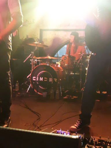 Night Club «Frankies Inner City», reviews and photos, 308 Main St, Toledo, OH 43605, USA