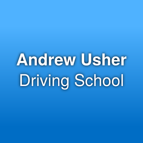 Andrew Usher Driving School - Oxford