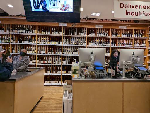 Wine Store «67 Wine & Spirits», reviews and photos, 179 Columbus Ave, New York, NY 10023, USA