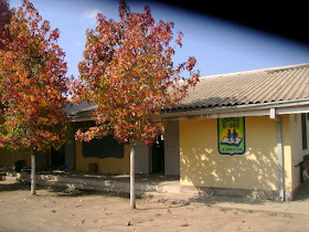 Escuela Basica G-309 La Higuerilla
