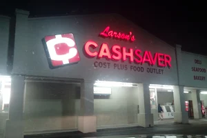 Larson's Cash Saver image
