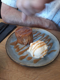 Confiture de lait du Crêperie La Marie Cécile à Saint-Malo - n°7