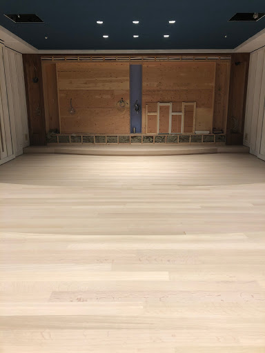 Frontier Flooring, 1711 Fir St, Vancouver, BC V6J 5J9