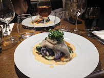 Plats et boissons du Restaurant français Au Fil des Saisons à Paris - n°4