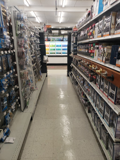 Home Improvement Store «Shore True Value Hardware», reviews and photos, 515 New Rd, Somers Point, NJ 08244, USA