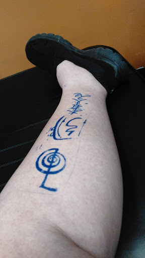 Tattoo Shop «Red Five Tattoo», reviews and photos, 235 Tiny Town Rd, Clarksville, TN 37042, USA