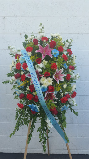 Florist «Mission Hills Florist», reviews and photos, 15336 San Fernando Mission Blvd #2, Mission Hills, CA 91345, USA