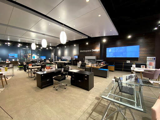 Office Supply Store «OfficeMax», reviews and photos, 907 W 5th St, Austin, TX 78703, USA