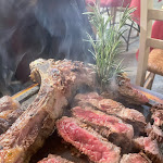 Photo n°1 de l'avis de Stefano.a fait le 03/01/2023 à 18:56 sur le  L'Oste di Lucca à Lucca