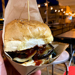 Photo n°13 de l'avis de denis.o fait le 10/08/2020 à 19:07 sur le  cugini di carne à Livorno