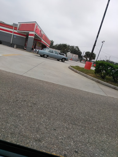 Auto Parts Store «AutoZone», reviews and photos, 7121 S US Hwy 17 92, Fern Park, FL 32730, USA