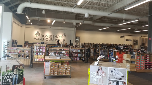 Shoe Store «DSW Designer Shoe Warehouse», reviews and photos, 782 Bethlehem Pike a, North Wales, PA 19454, USA