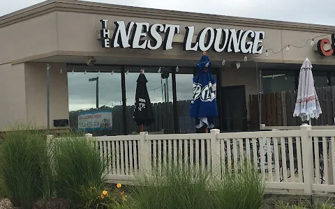 The Nest Lounge image