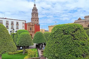 Plaza Principal de León image