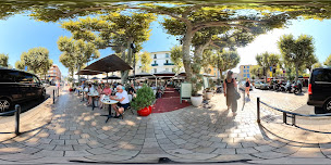 Photo n°82 de Brasserie La Régence Café à Vence ()