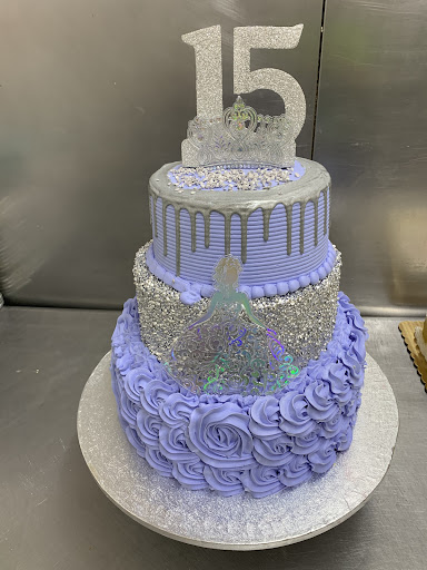 Grocery Store «El Rio Grande #4», reviews and photos, 901 W Miller Rd, Garland, TX 75041, USA