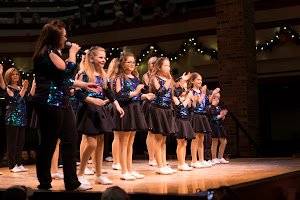 Ridge Runner Cloggers Dance Studio