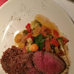 Photo n°5 de l'avis de Steffen.h fait le 17/11/2019 à 20:37 sur le  Ferienresidenz Brauneberger Hof à Brauneberg